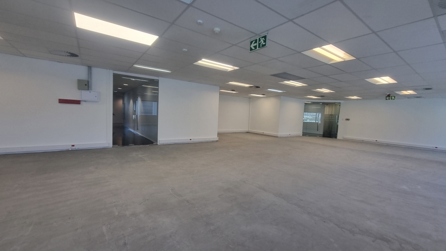 To Let Commercial Property for Rent in Foreshore Western Cape